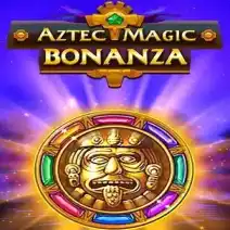 Aztec Magic Bonanza demo