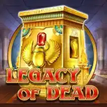 Legacy of Dead demo