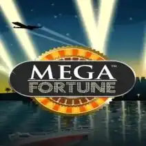 Mega Fortune demo